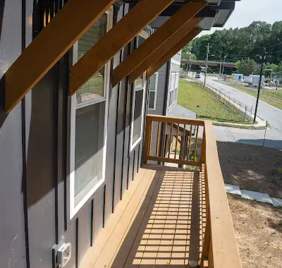 99 Fairfield place NW, Atlanta, GA 30314 — photo 4